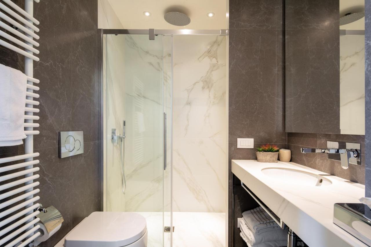 Apartamento Attico Ponte Vecchio Vista Duomo+parking+terrazzo *