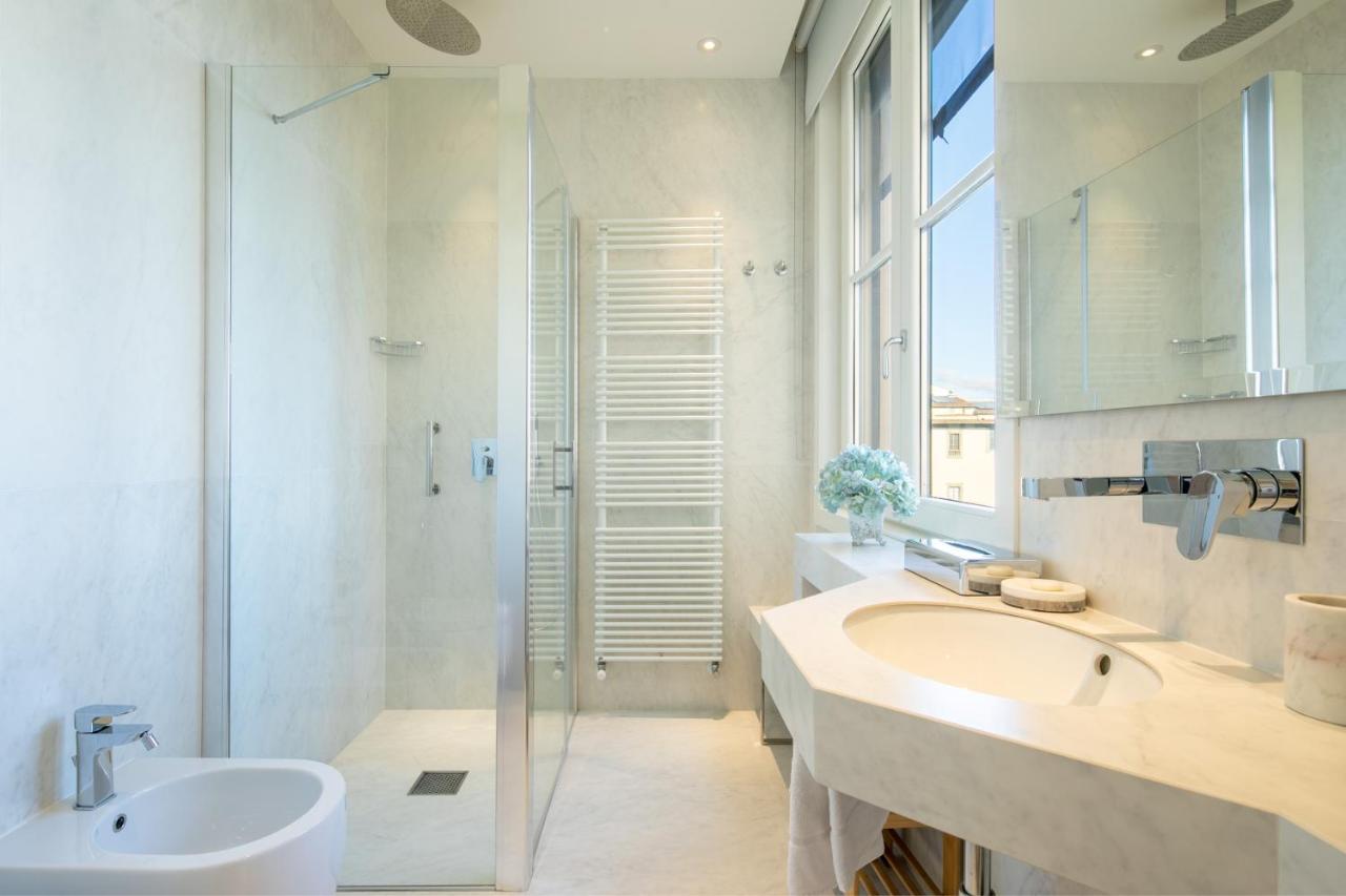 Apartamento Attico Ponte Vecchio Vista Duomo+parking+terrazzo *