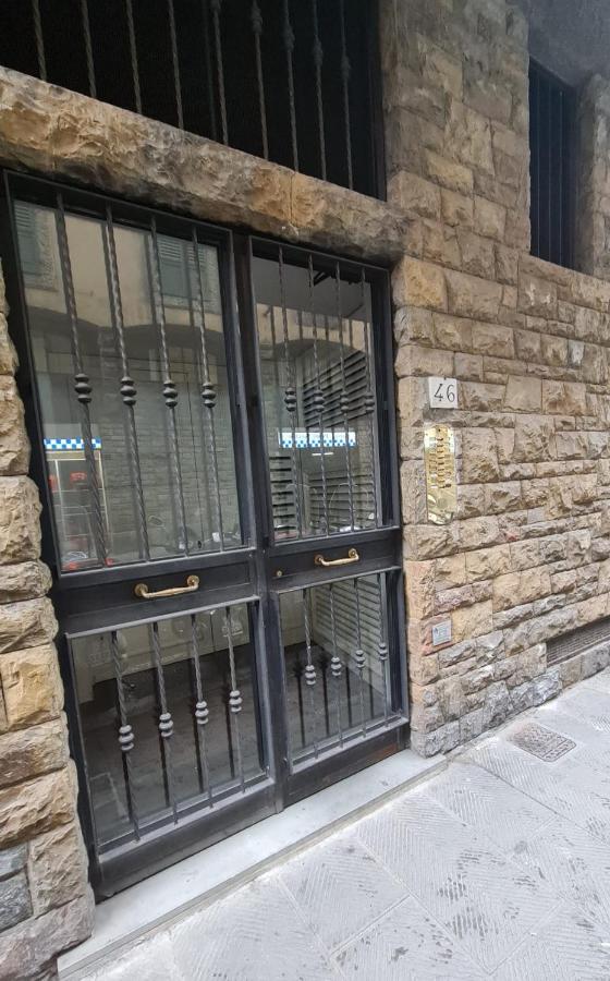 Apartamento Attico Ponte Vecchio Vista Duomo+parking+terrazzo Florencia